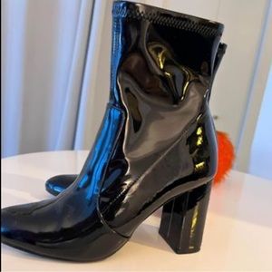 Steve Madden boots